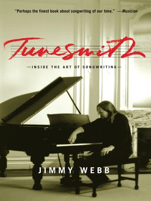 cover image of Tunesmith